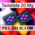 Tadalista 20Mg 03
